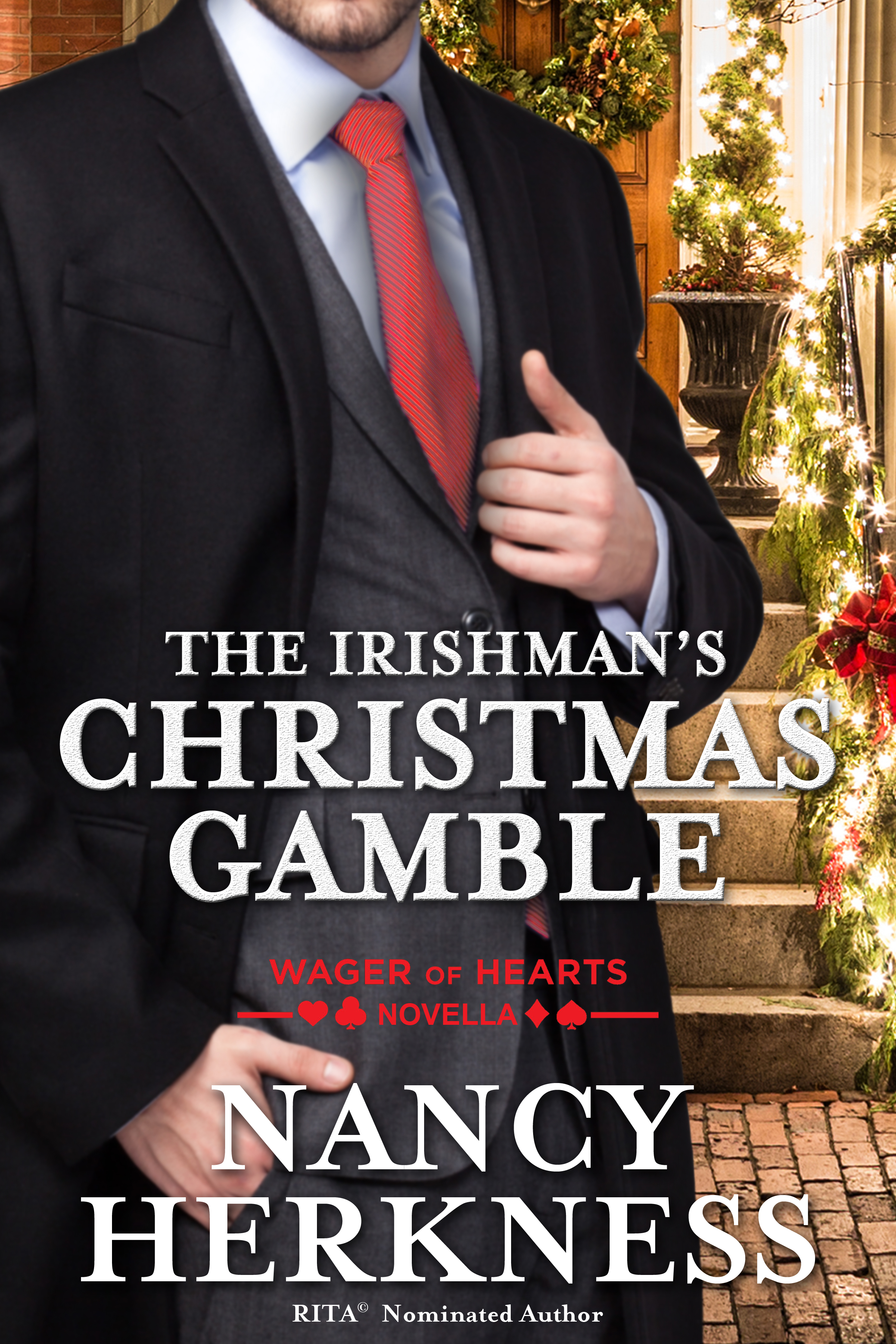 The Irishman’s Christmas Gamble