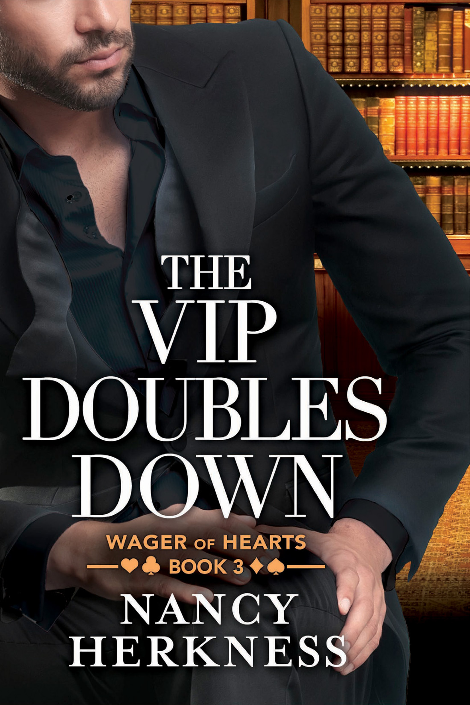The VIP Doubles Down