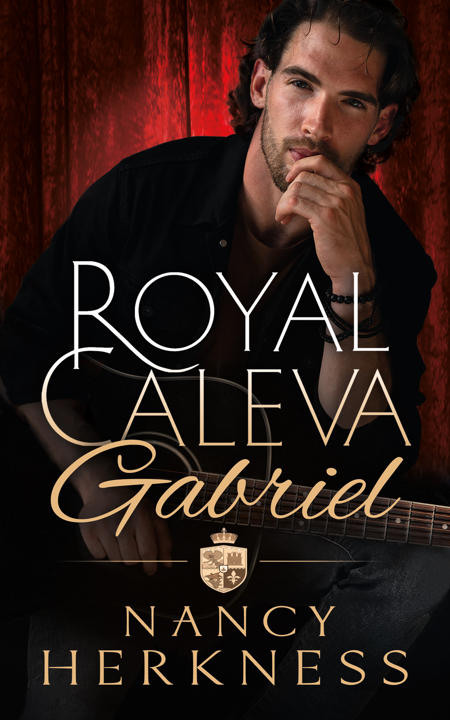 Royal Caleva: Gabriel